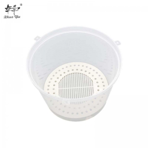 马蜂诱捕器-1 New Design Plastic Bee Attractor Trap at Competitive Price Bee Trap Non-Toxic Wasp Trap Plastic Bee Catcher