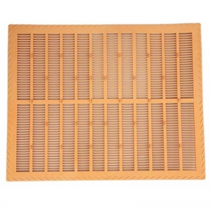 采胶器-1 Beekeeping Tool Plastic Beehive Propolis Trap Collector Beekeeping Frame Mating Box Power Tool