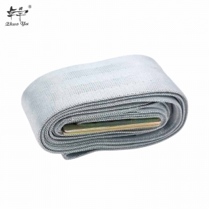 1 Beehive Belt Turnover Fastening Secure Hardware Bees Tools Hive Bundling Tie For Standard Hive Buckle Supplies