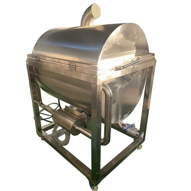 Honey Processing Machine Honey Dehydrator