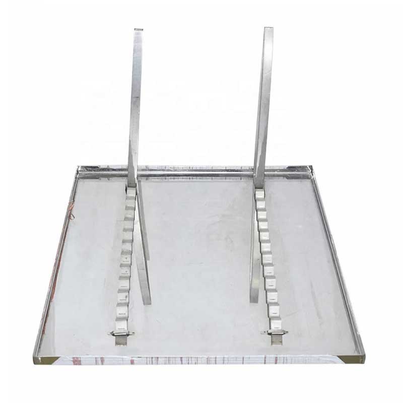 Honeycomb Uncapping Holding Tray