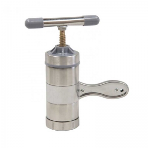 迷你榨蜡机-1 Household Hand-Held Mini Honey Press Machine Extractor Filter Apiculture Beekeeping Equipment Tool Supplies