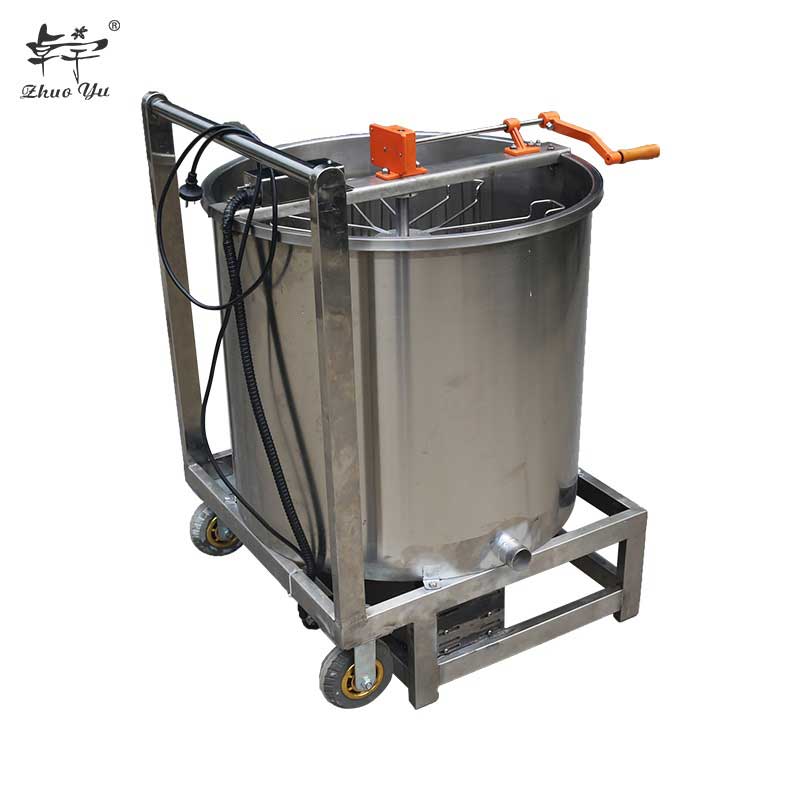 honey extractor