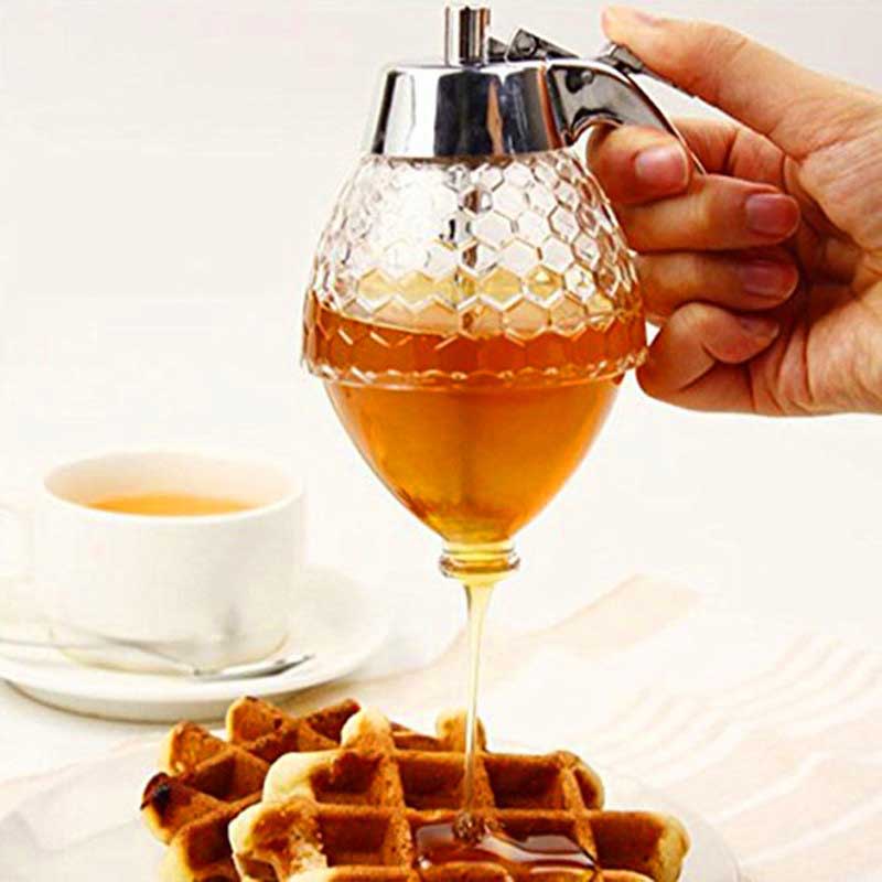 Honey Juice Dispenser