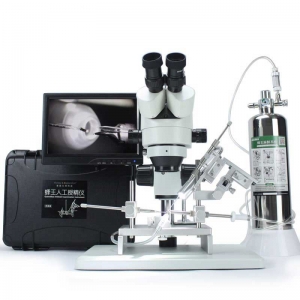 Queen-Bee-Artificial-Insemination-Instrument Artificial Insemination Instrument Of Queen Bee New Bee Laboratories Equipment