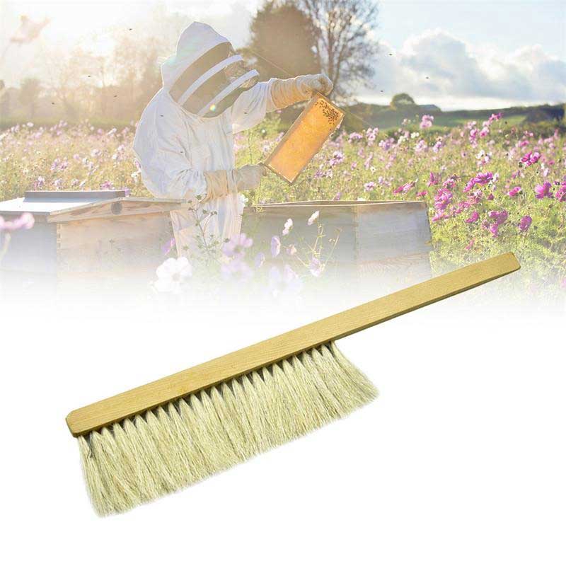 bee brush