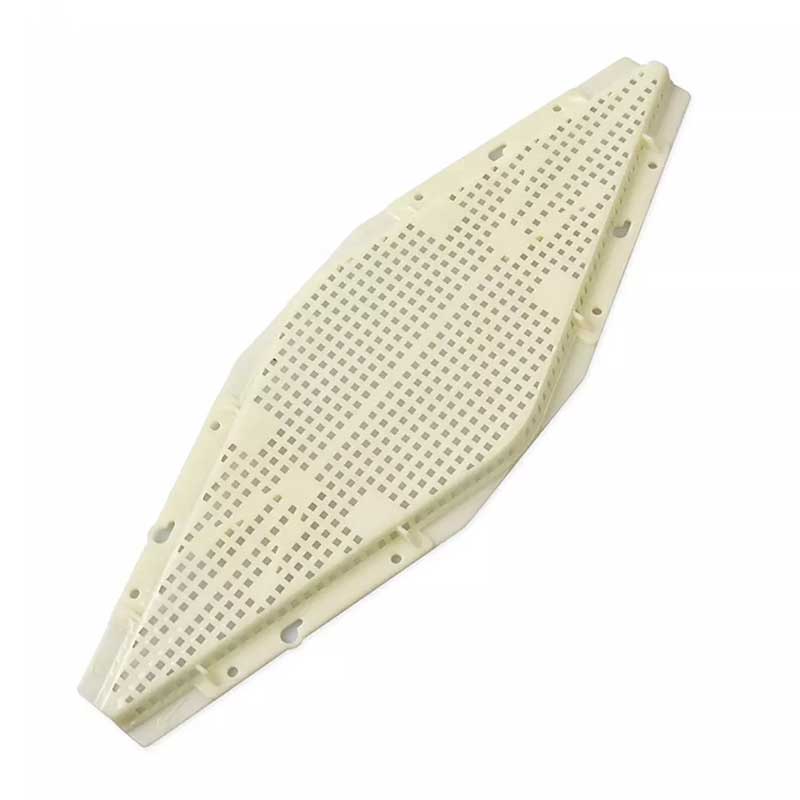 Rhombus Bee Escape Kits to Beehive Inner Cover Crown Board Remove Bee from Hive Super Honey Harvesting Beekeeping Tool Supplies