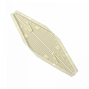 Rhombus-Bee-Escape-1 Rhombus Bee Escape Kits to Beehive Inner Cover Crown Board Remove Bee from Hive Super Honey Harvesting Beekeeping Tool Supplies
