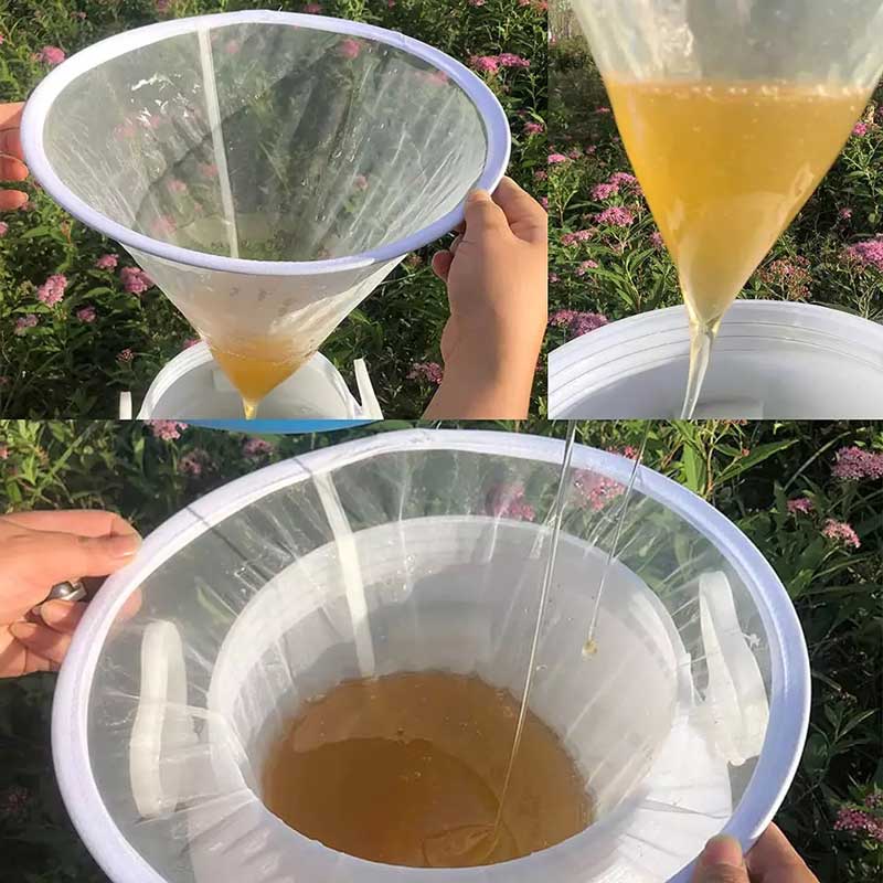 honey filter