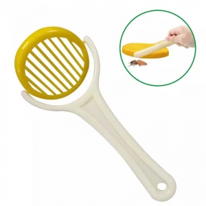 Portable-queen-catcher-1 Beekeeping queen bee trap handy bug catcher portable queen catcher