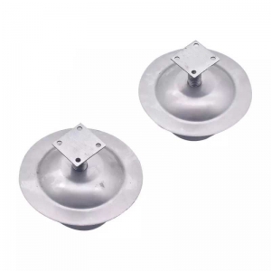 China Wholesale Beekeeping Supplies Stainless steel Ants Proof Hive Feet Beehive Stand for Sale