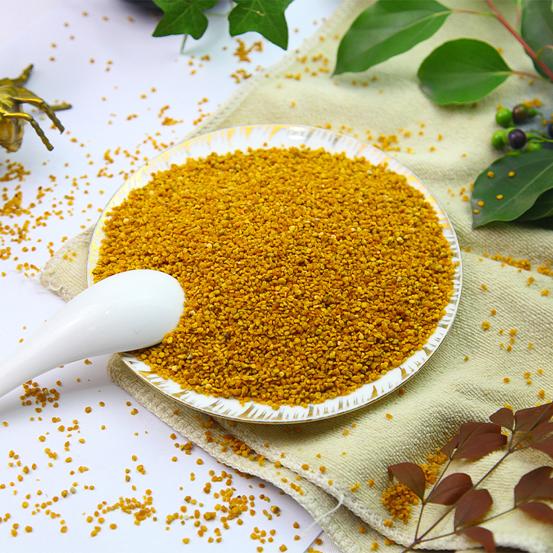Bee Pollen