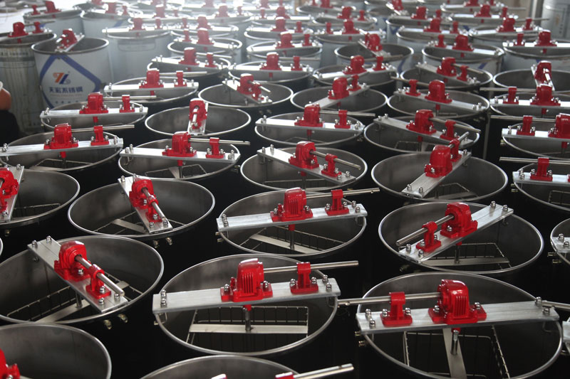 Honey Extractors