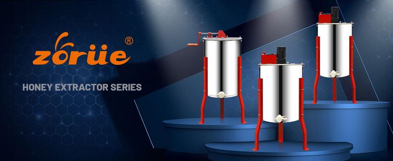 Honey Extractors
