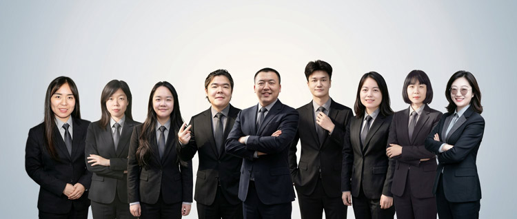Our Sale Team